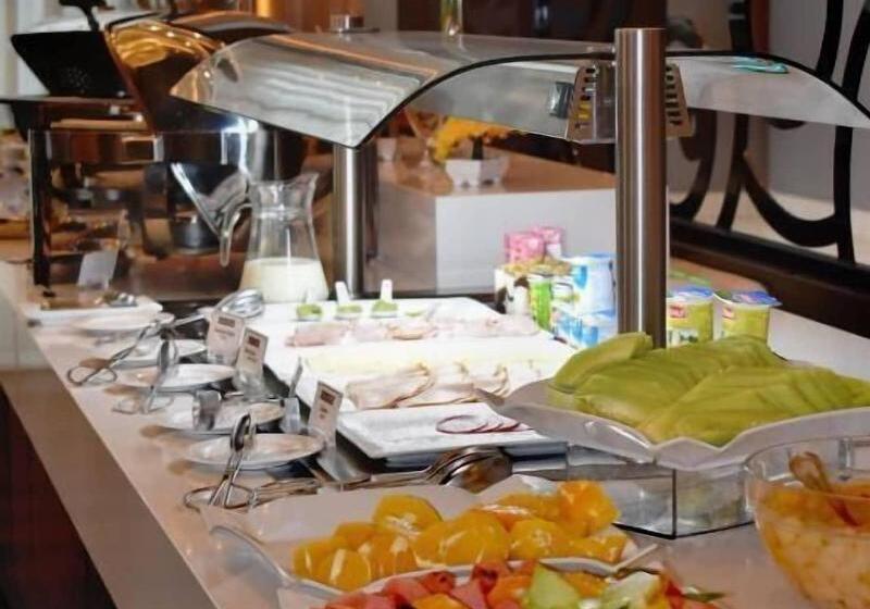 Antay Hotel & Spa