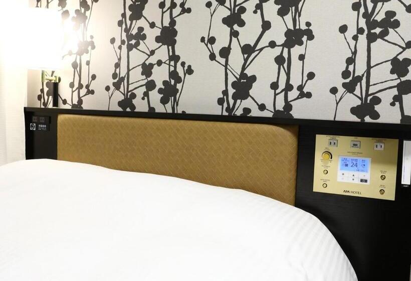 Apa Hotel Tkp Keikyu Kawasaki Ekimae