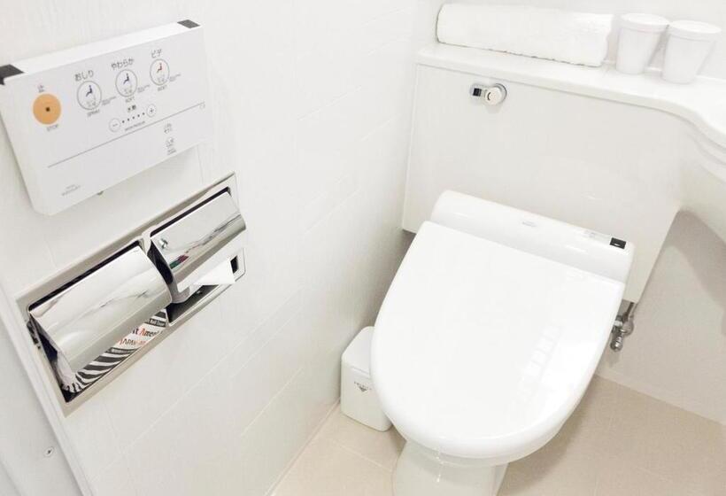 Apa Hotel Tkp Keikyu Kawasaki Ekimae