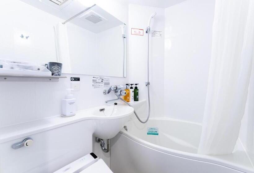 Apa Hotel Tkp Keikyu Kawasaki Ekimae