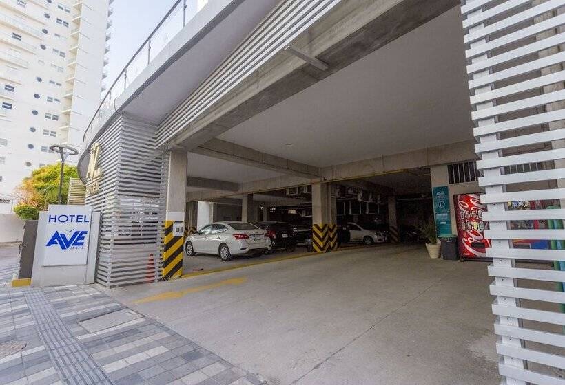 Fotos del hotel Av Inn:  26