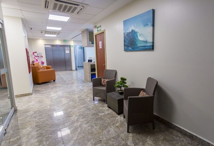 Fotos del hotel Av Inn:  31