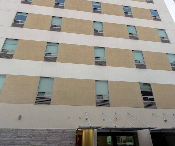 Fotos del hotel Av Inn:  28