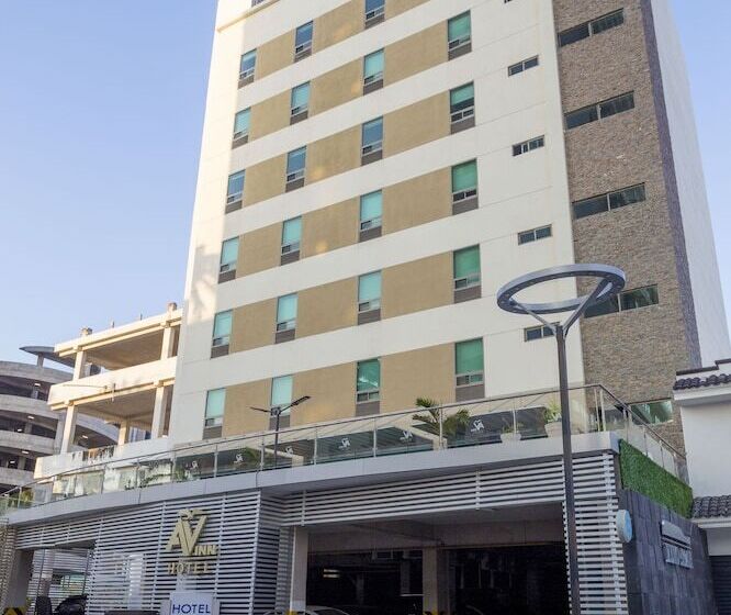 Fotos del hotel Av Inn:  27