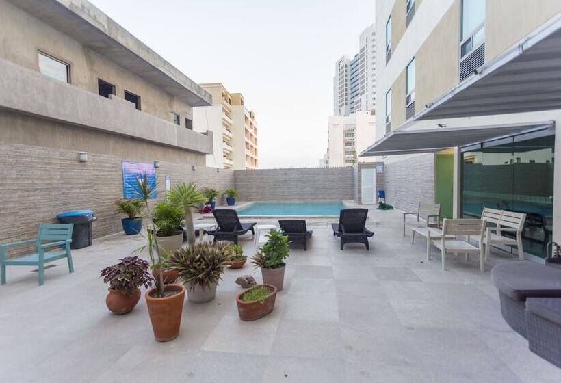 Fotos del hotel Av Inn:  24