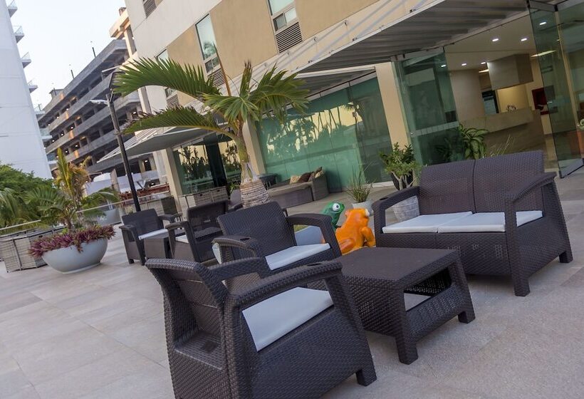 Fotos del hotel Av Inn:  23