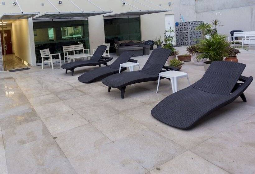 Fotos del hotel Av Inn:  38