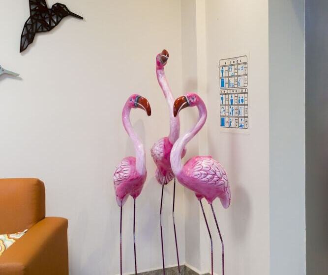 Fotos del hotel Av Inn:  37