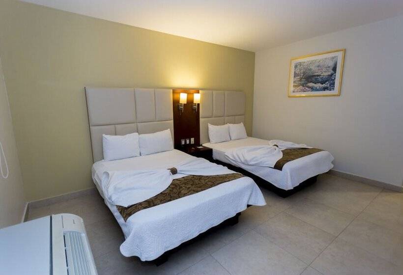 Fotos del hotel Av Inn:  35