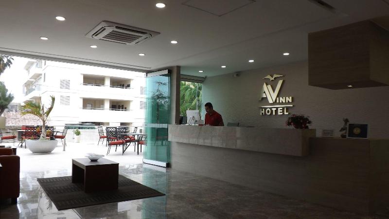 Fotos del hotel Av Inn:  15