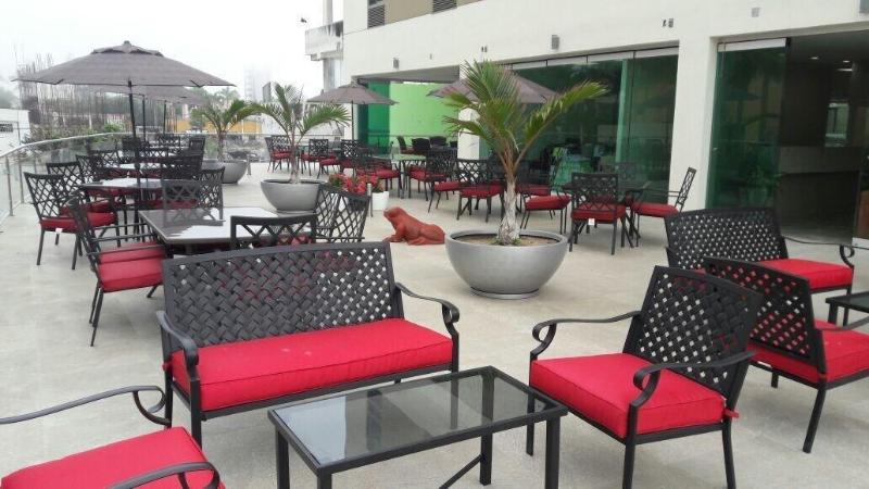 Fotos del hotel Av Inn:  9