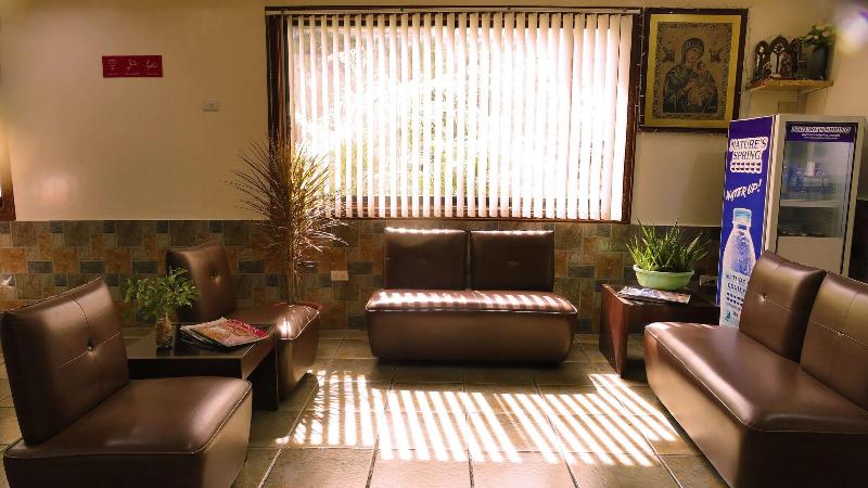 호텔 Countess Pension House