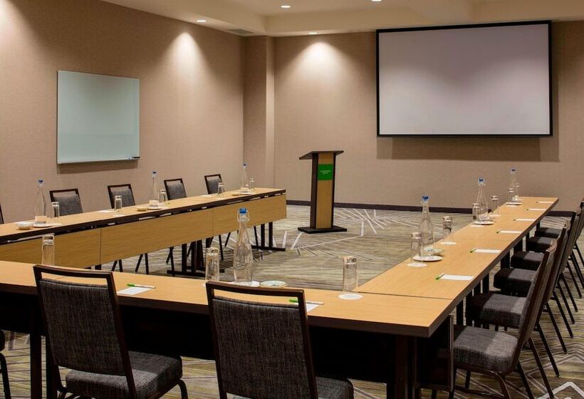 בית מלון כפרי Courtyard By Marriott Prince George