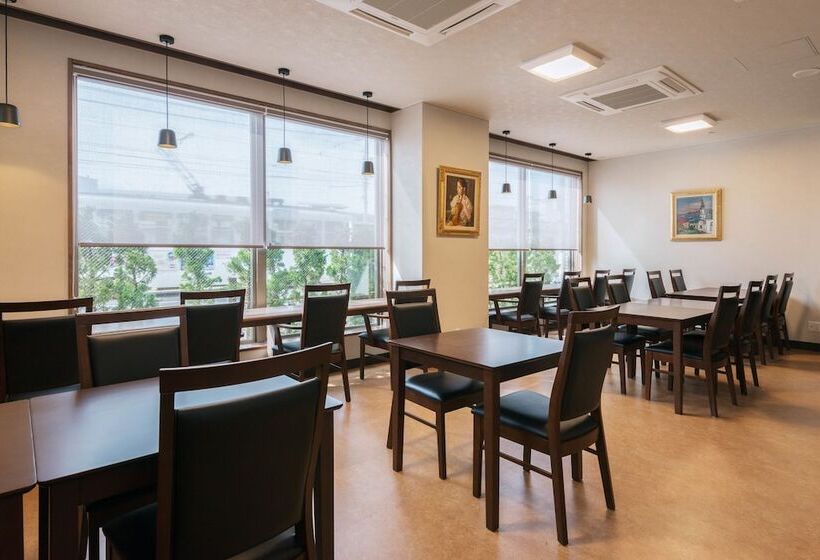 Fotos del hotel Credo  Hakodate:  9