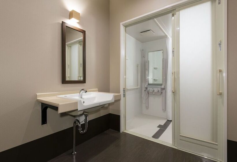 Fotos del hotel Credo  Hakodate:  12