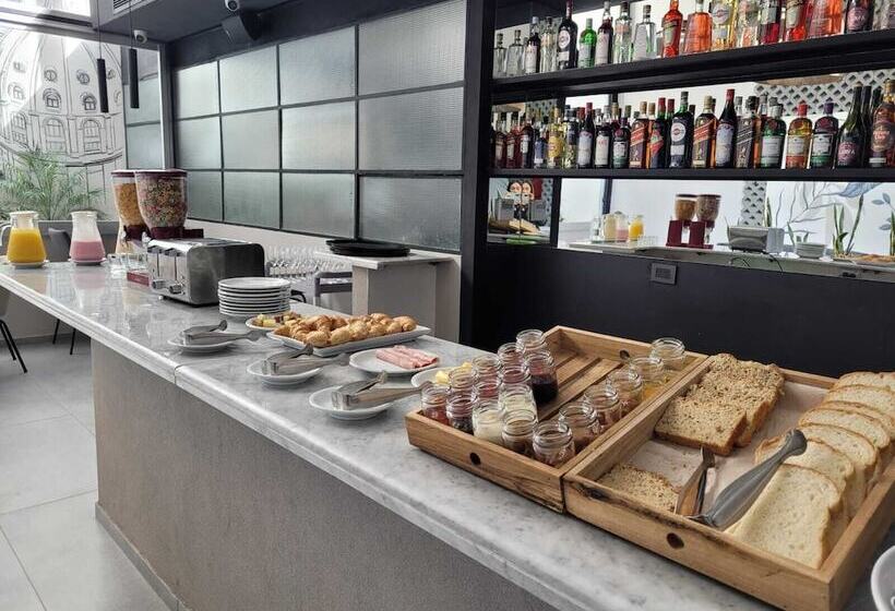 酒店 Days Inn & Suites By Wyndham La Plata