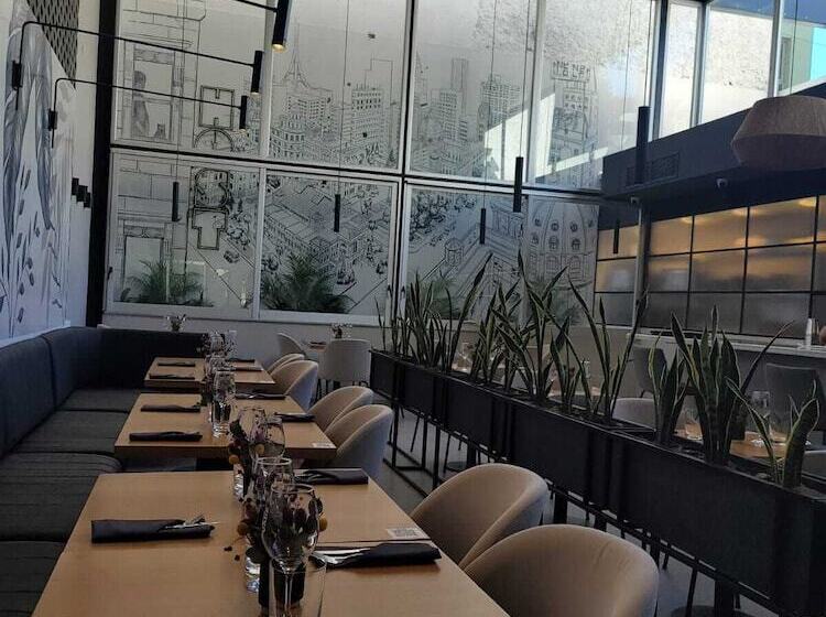 酒店 Days Inn & Suites By Wyndham La Plata
