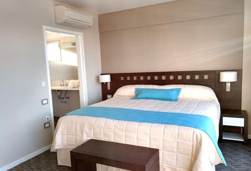 酒店 Days Inn & Suites By Wyndham La Plata