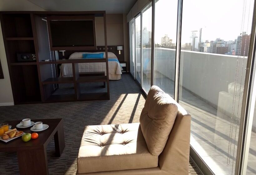 酒店 Days Inn & Suites By Wyndham La Plata