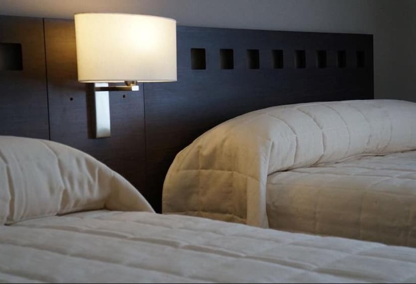 酒店 Days Inn & Suites By Wyndham La Plata