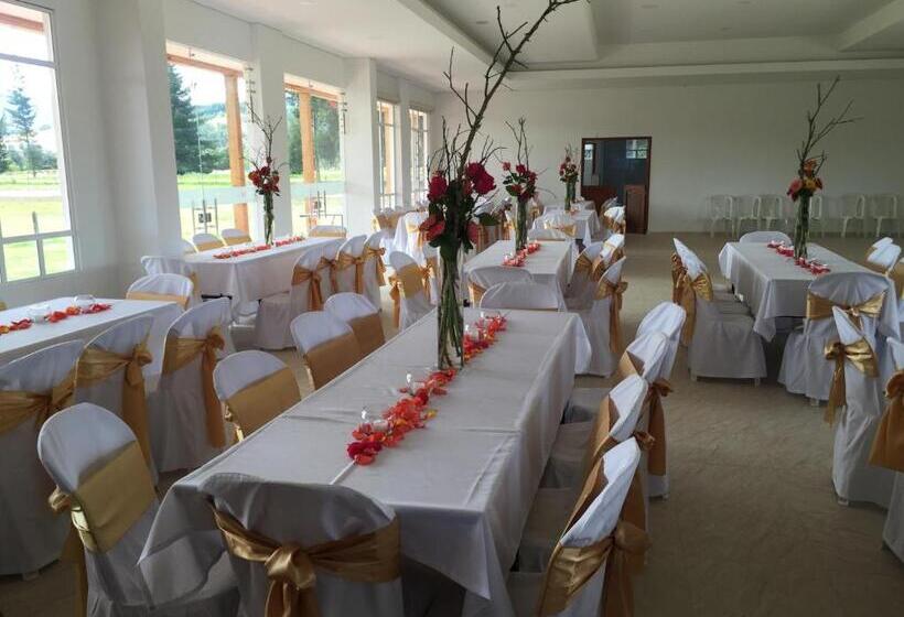 هتل El Juncal Ciara