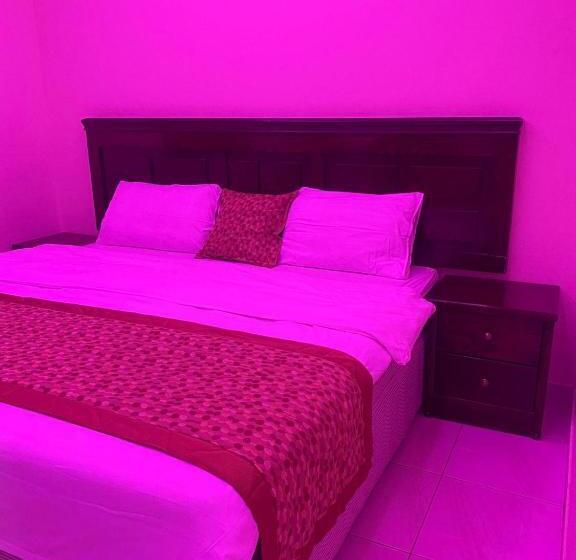 هتل Etlalet Al Sharm Apartments
