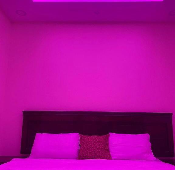 هتل Etlalet Al Sharm Apartments