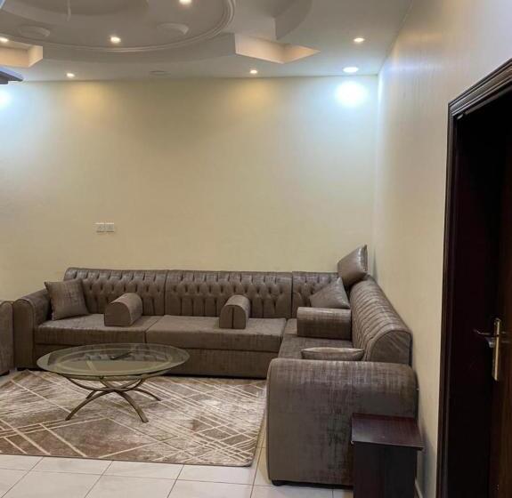 هتل Etlalet Al Sharm Apartments