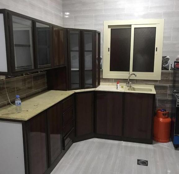 هتل Etlalet Al Sharm Apartments