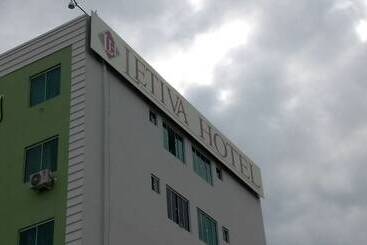 هتل Letiva Arco