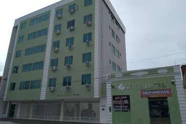 هتل Letiva Arco