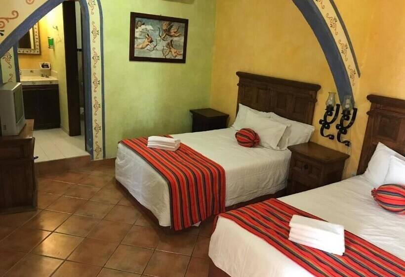 فندق Los ángeles