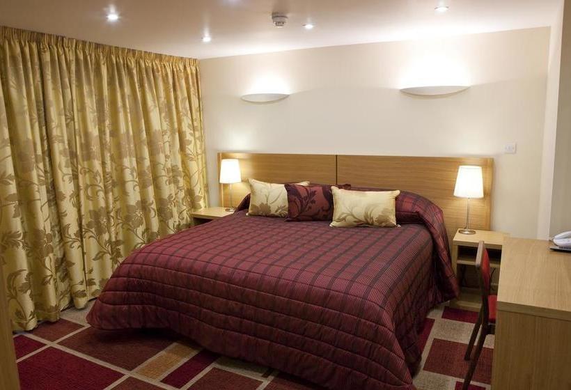 هتل Malvina House