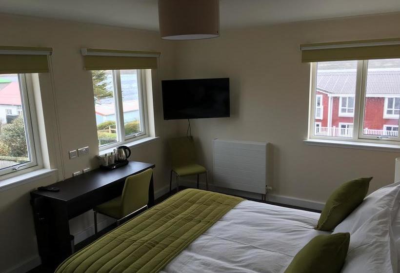 هتل Malvina House