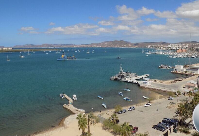 Fotos del hotel Marea La Paz:  2