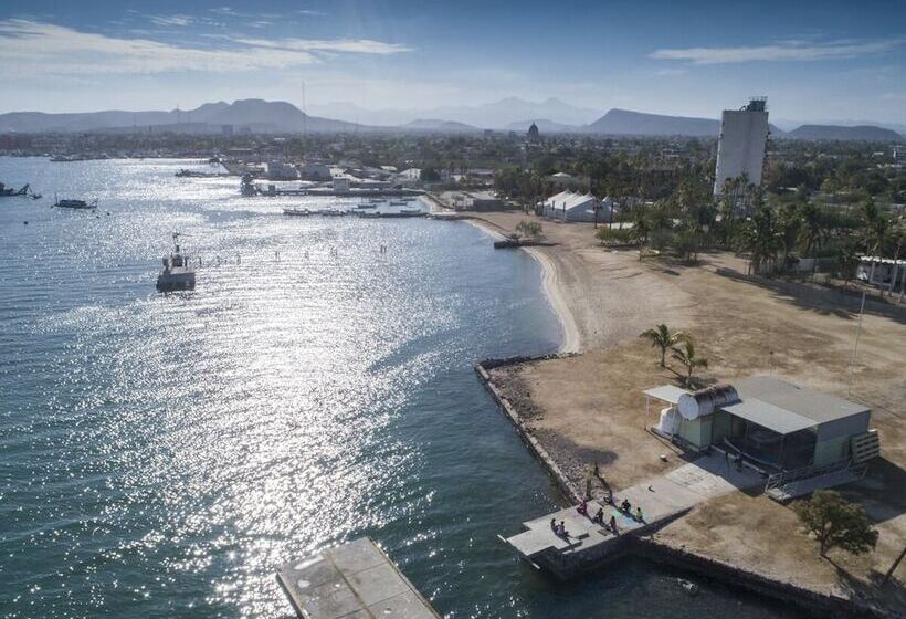 Fotos del hotel Marea La Paz:  16
