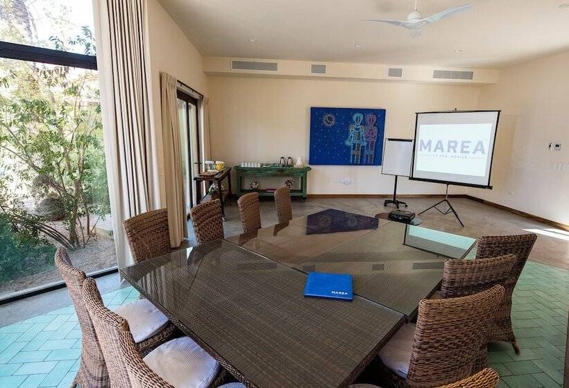 Fotos del hotel Marea La Paz:  22