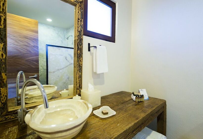 Fotos del hotel Marea La Paz:  6
