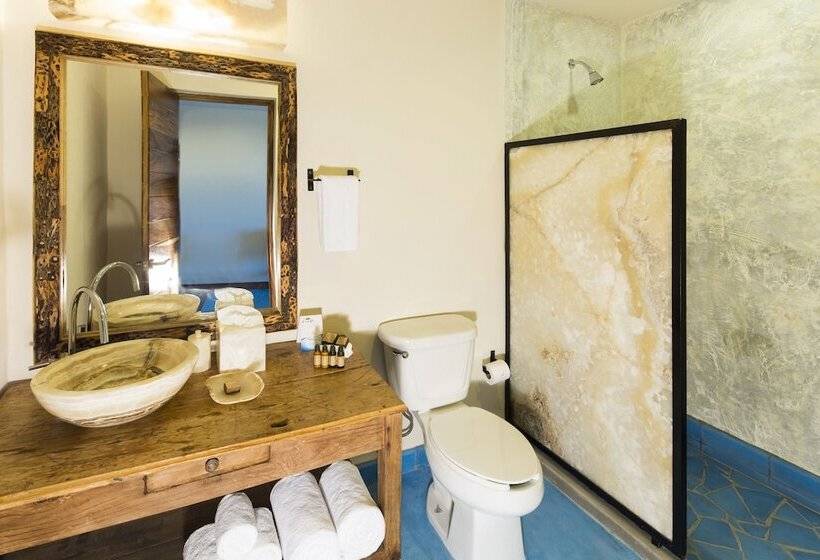 Fotos del hotel Marea La Paz:  27