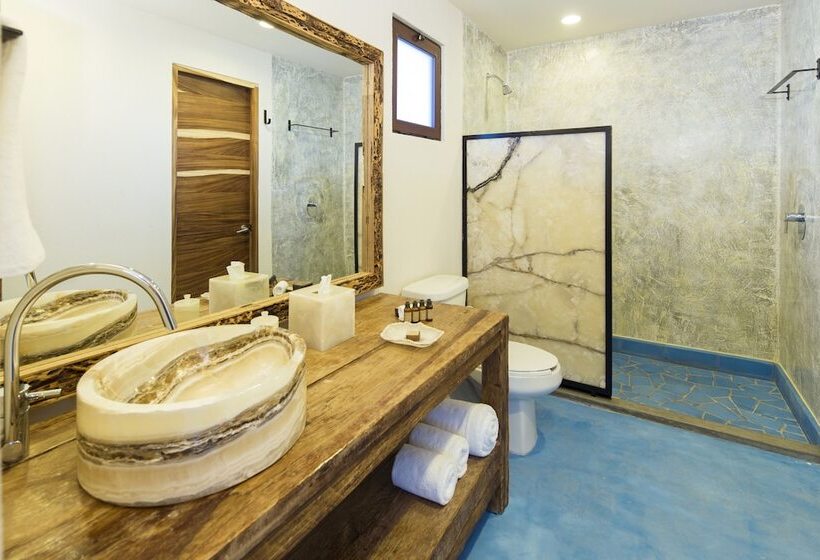 Fotos del hotel Marea La Paz:  5