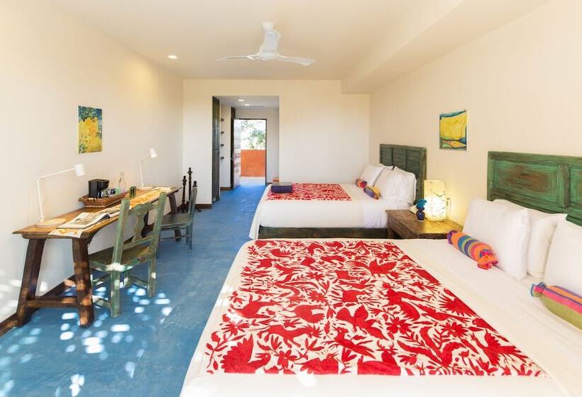 Fotos del hotel Marea La Paz:  4