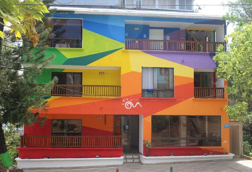 Fotos del hotel On Vacation Magic Hill:  26