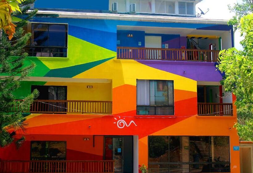 Fotos del hotel On Vacation Magic Hill:  24