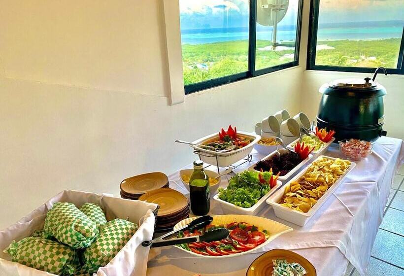 هتل On Vacation Magic Hill