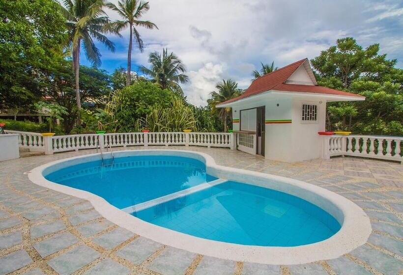 Fotos del hotel On Vacation Magic Hill:  20