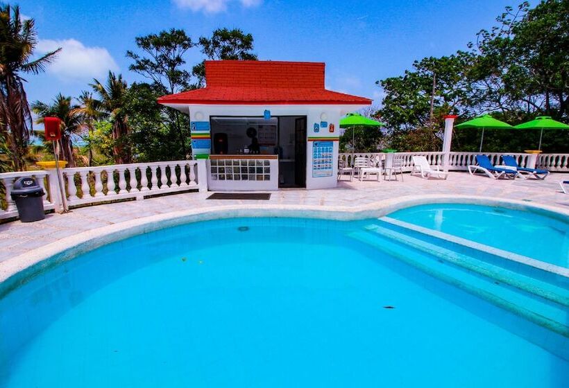 Fotos del hotel On Vacation Magic Hill:  18