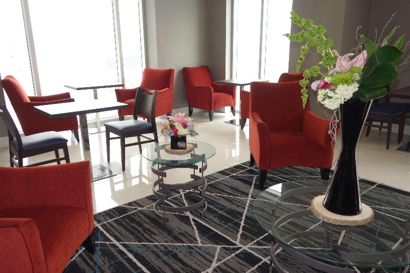 Hotell Park Inn By Radisson Brampton, On