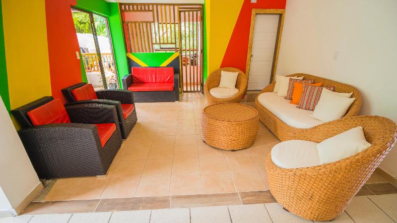 Fotos del hotel On Vacation Magic Hill:  2