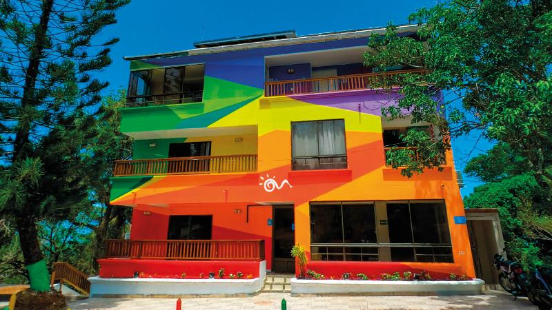 Fotos del hotel On Vacation Magic Hill:  13