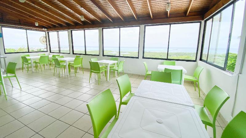 هتل On Vacation Magic Hill